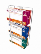 Picture of Triple Wire Glove Dispenser