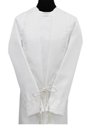 Picture of Unisex White 115 - 12" Frill